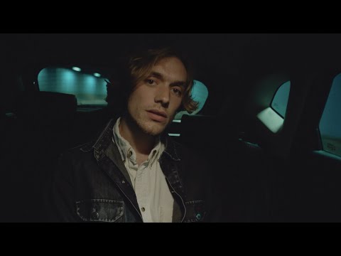 Arvid Lizell - Selfless [The Strokes Cover]