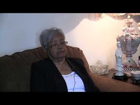 Janette Self Interview