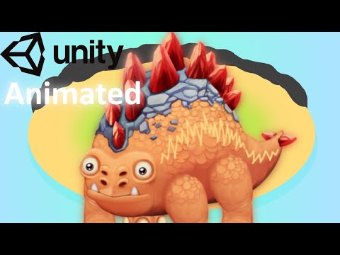 Stogg on Tropical Island - IOH Update 118 (ANIMATED) (Ft. Sketch the Cybop)