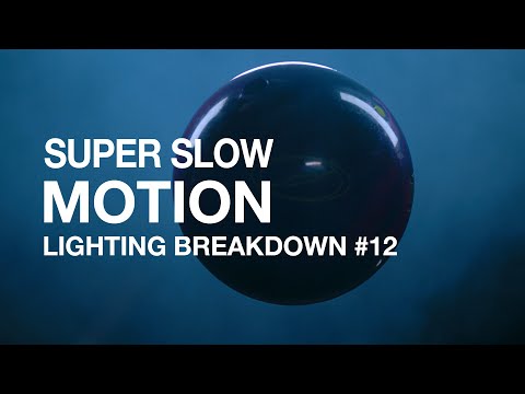 Cinematography Lighting Breakdown #12 : Super Slow Motion : Phantom VEO 4K