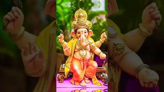 Deva Shree Ganesha|Ganesha WhatsApp Status Video 4k| #ganesha #status #shorts