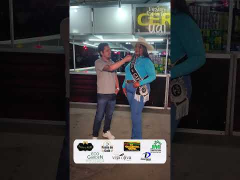 COBERTURA DA FESTA DO CAFÉ 2026 EM SÃO FRANCISCO DE PAULA/MG