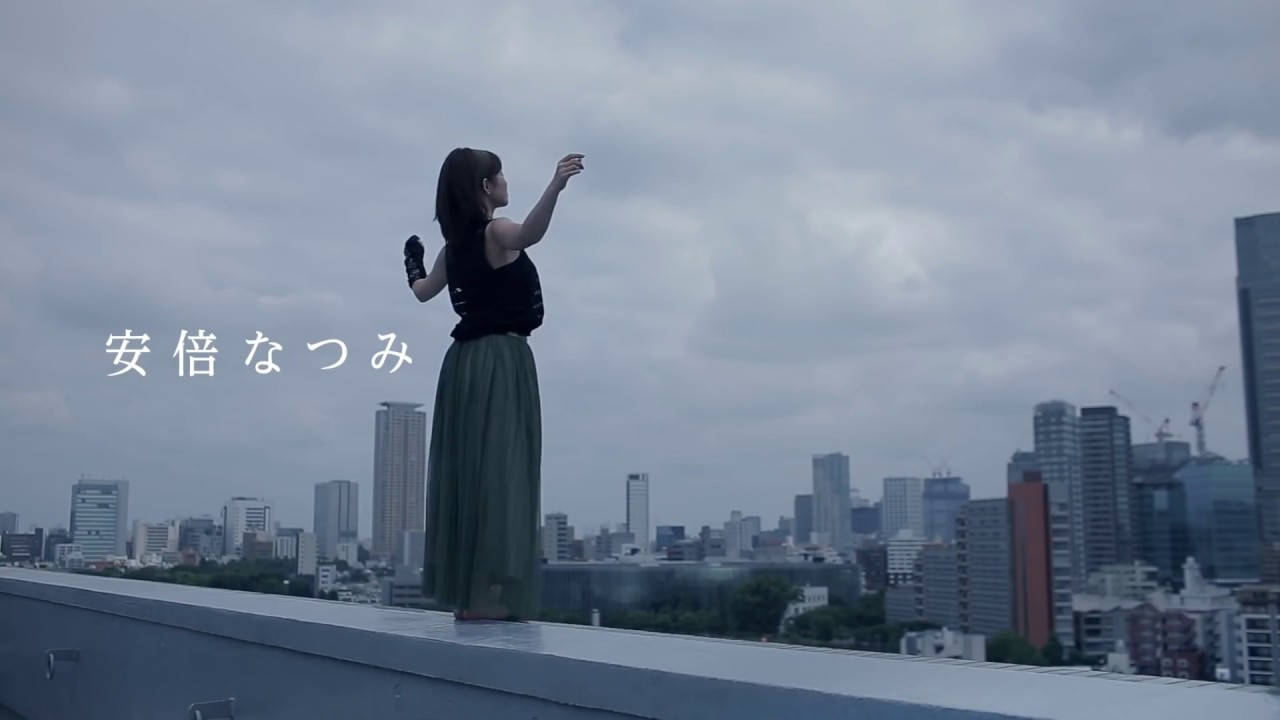 [trailer] TOKYO Decibels [Movie 2017]