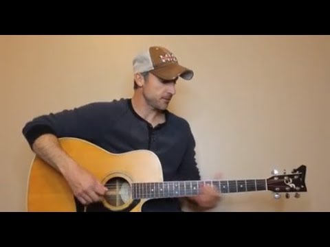 Much Too Young - Garth Brooks