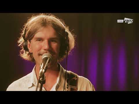 Lush Son | Live bei Fritz Unsigned - 2023