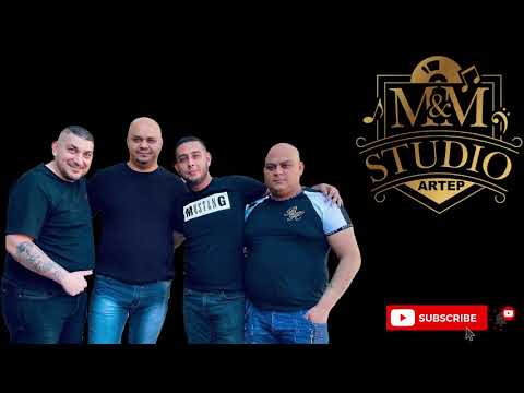 MAŤO KAMARO 2021 -  Čaje Kamav me