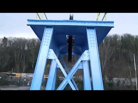 Point of Ayr Colliery Mining Memorial Ffynnongroyw Flintshire Wales UK