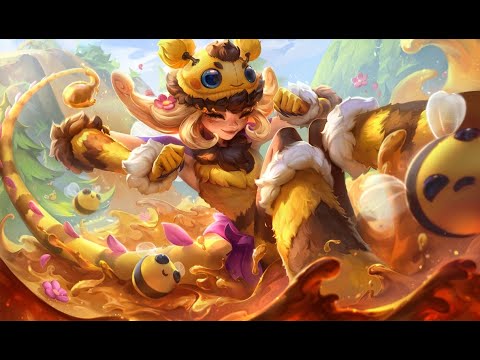 NA Neeko VS Orianna Mid Emerald 4 POV - Victory