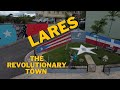 The Revolutionary town of Lares | Food, Street Art & Puerto Rico History | Travel guide 2021