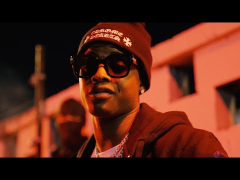 Lil Double 0 - Slatt Slatt (Official Video)