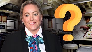 What happened to Julia Collin Davison's life after joining America's Test Kitchen