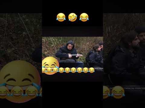 I ja pričam engleski😂