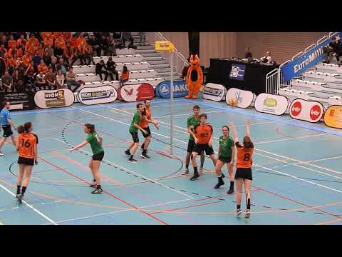 2019 - Runner up finale: VOBAKO - Leuven