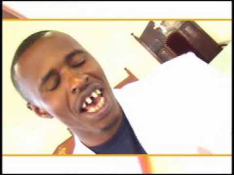 NJAURA By- Isaac Kahura-Skiza-7010765