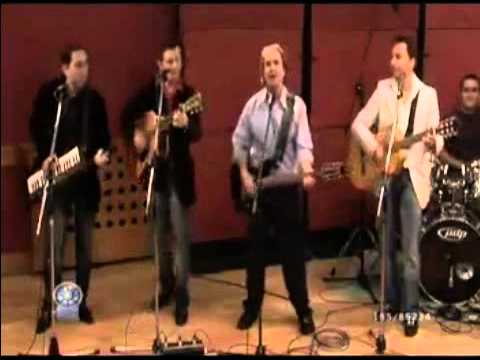 Arian Band ft Chris De Burgh - Dooset Daram (I Love You)