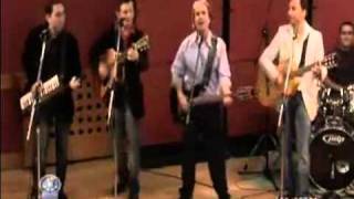 Arian Band ft Chris De Burgh - Dooset Daram (I Love You)