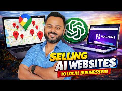 Sell anything online in Minutes with Hostinger Website Builder