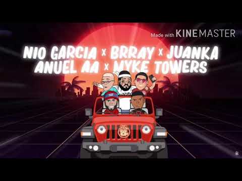 Jeepeta Remix  ( Censurado )
