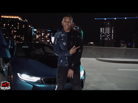 Lil Tae Tae - Drip (Prod by L-Boogie) [Official Music Video]