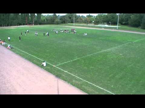 2008/08/16 FackelUp I Bad Raps vs. Cool&Steven (Finale)