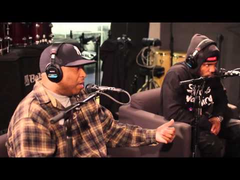 DJ Premier announces he will produce an album for Loaded Lux