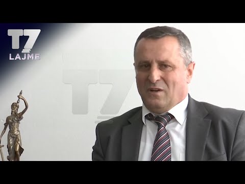 Kush është Blerim Isufaj, i propozuar për kryeprokuror? | T7