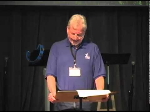 CR Lesson 10: SPIRITUAL INVENTORY (Part 1)