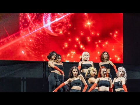 [IMAGINELAND 2023] REWIND - FROMIS_9 DANCE COVER