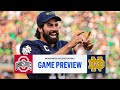 College Football Week 4 Picks: No. 6 Ohio State at No. 9 Notre Dame FULL PREVIEW I CBS Sports