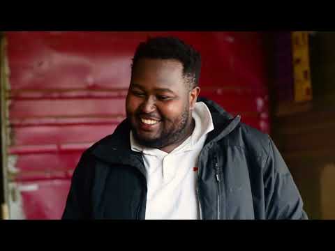 Kimeturamba - Donga & Gustav Chronicles