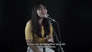 Download lagu CINTA TAK HARUS MEMILIKI ST 12 (LIRIK) LIA MAGDALENA COVER mp3