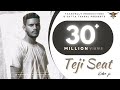 Teeji Seat By Kaka Arrow Soundz Yaarvelly Productions New Punjabi Songs 2020