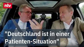Personal-Rochaden und großer Unmut beschäftigen Kulturminister Weimer und Blome 