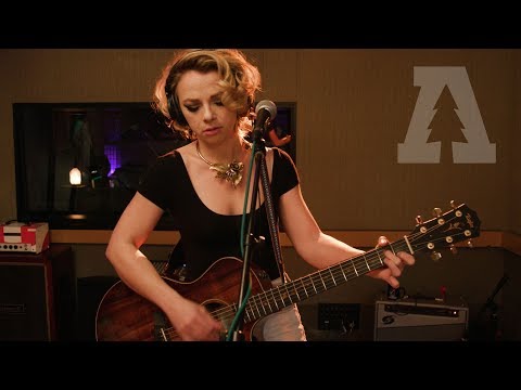 Samantha Fish - Need You More | Audiotree Live