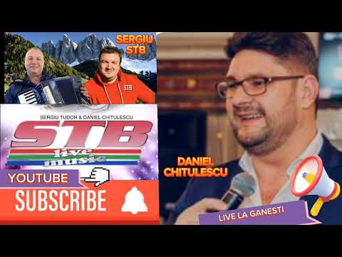 VIATA UNDE TE GRABESTI - SERGIU STB SI DANIEL CHITULESCU