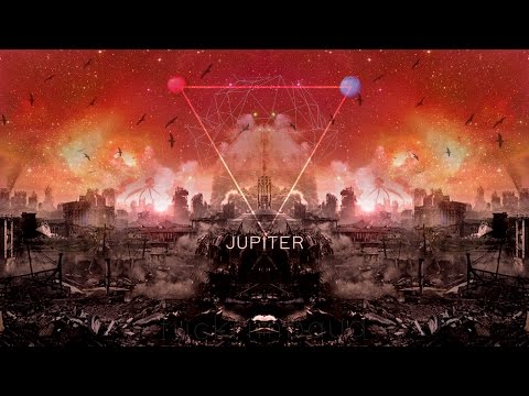 Reiven - Jupiter