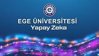 Manşet: Prof. Dr. Çetin Kaya Koç ile EÜ, Yapay Zeka/Makine öğreniminde