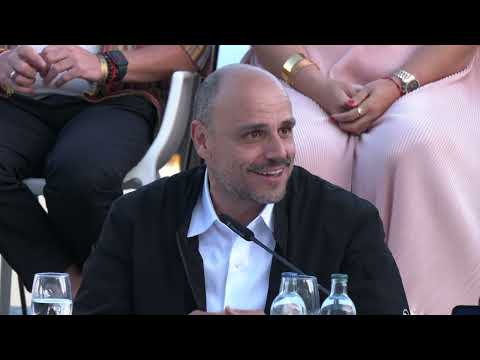 La emoción de La Reina del Flow se vivió en Fuerteventura