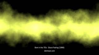 Born in the 70's - Disco Feeling (1998)