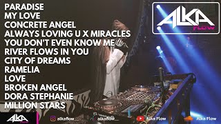 Download lagu Fast BPM ☆ Paradise x My Love Room Breakbeat VVIP 2026 mp3