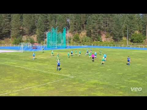 LeKi-futis - Ilves Futis-Liiga Itä | Tytöt 2010-2011 17.8.2025