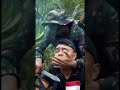 KOMANDO LATIHAN PERTEMPURAN TNI AD #tentaranasionalindonesia #tentara #military #tni