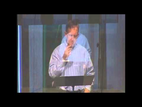 10/10/2010 - The Fertile Desert: The Danger Of Chronic Complaint