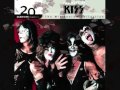 Calling Dr. Love - Kiss (1976) 