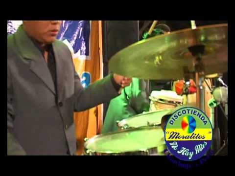 los feijoo orquesta - a llorar a otra parte