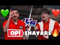 Munawar Faruqui And Shivam Shayari Competition Munawar0018