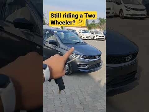 New Tata Tiago XE @5.50/- lakh | English review | Auto Quest