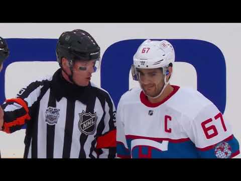 NHL  Jan.01/2016  Montreal Canadiens - Boston Bruins