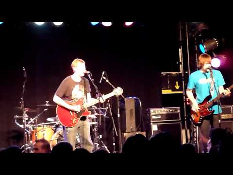 Hemi Loco - Motherload - Finale Omnium du Rock, March 5th at CMH