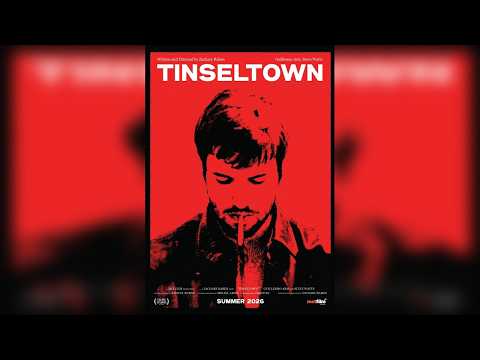 TINSELTOWN - A Zachary Raben Film